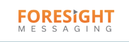 Foresight Messaging